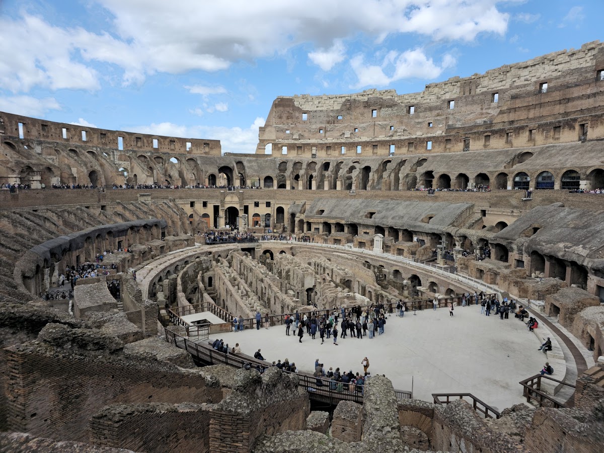 Classic Italy · 5 Days