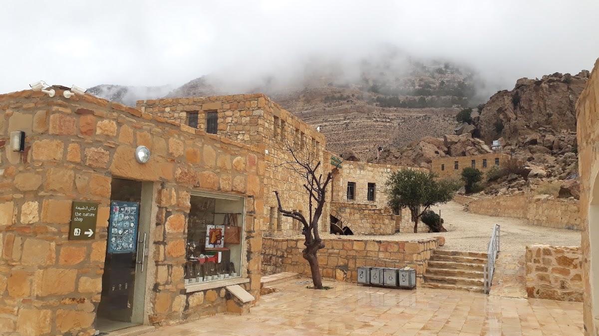 Dana Guesthouse