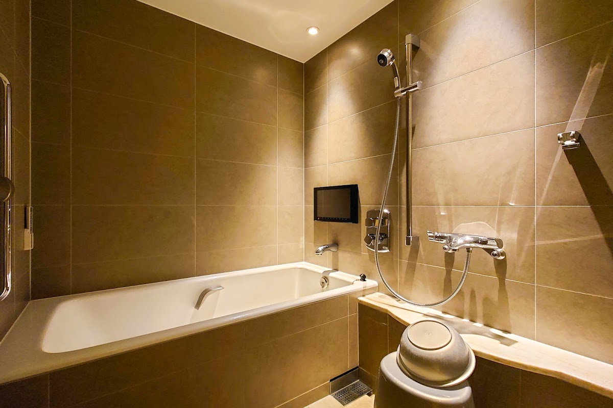 Sheraton Miyako Hotel