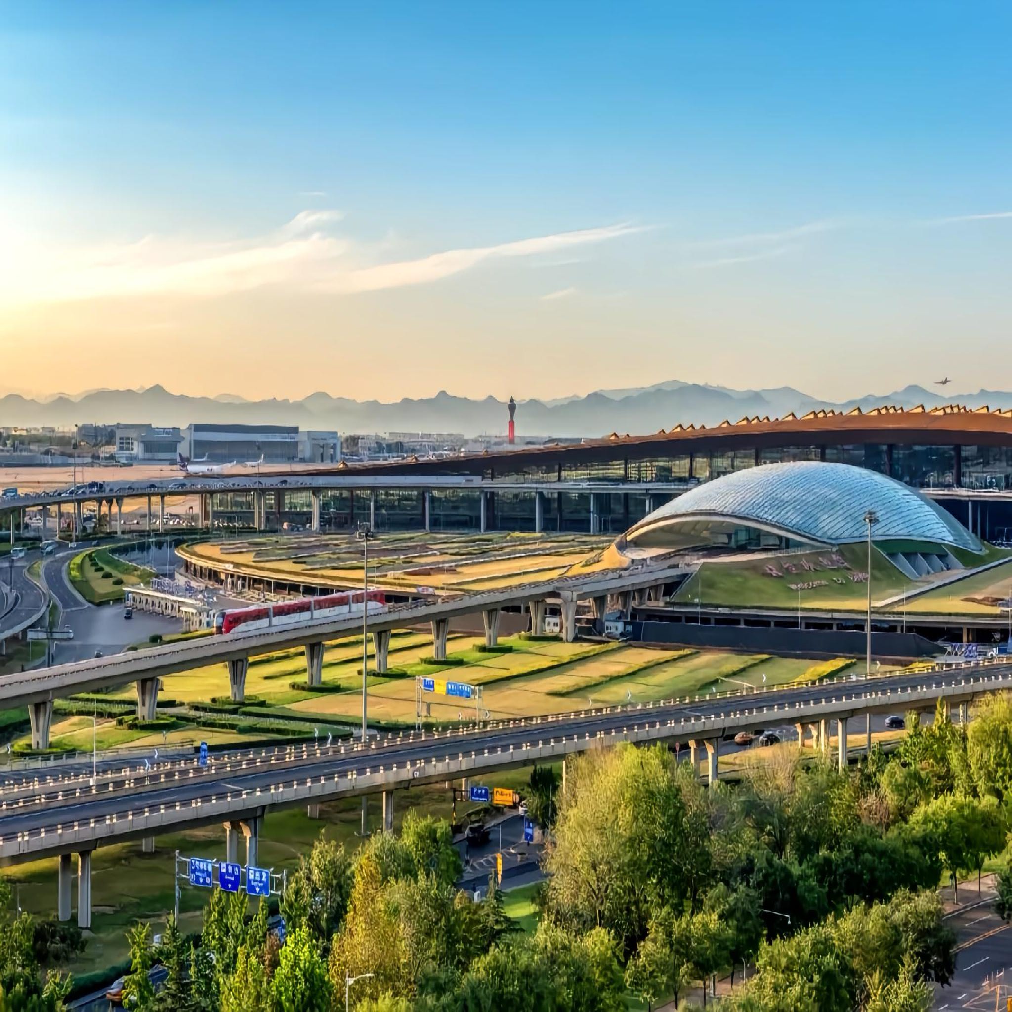 印度金三角精华:德里往返阿格拉朝圣之旅