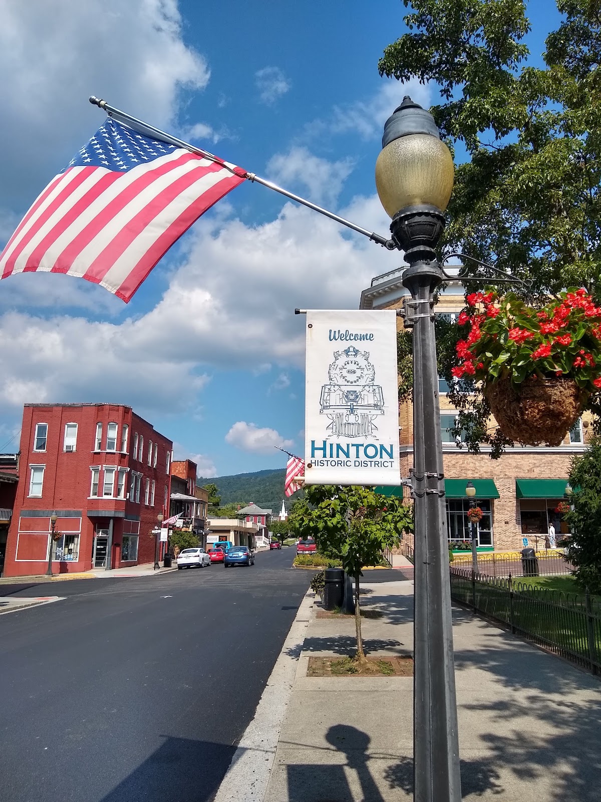 Pennsylvania and West Virginia · 2 days