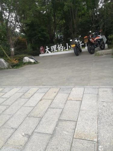 大理北线·剑川兰坪探秘