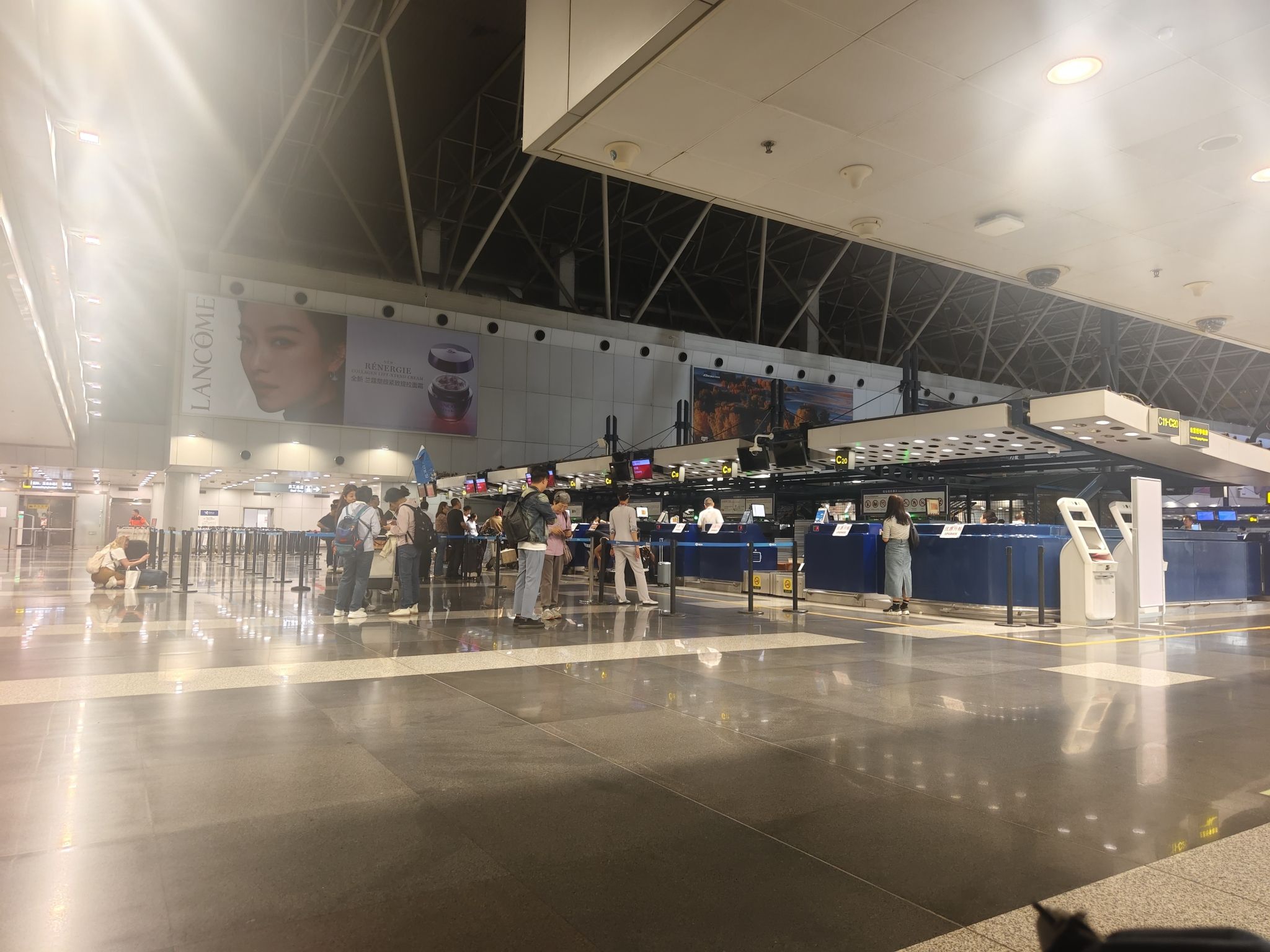 巴黎艺境与卢瓦尔河谷古堡自驾