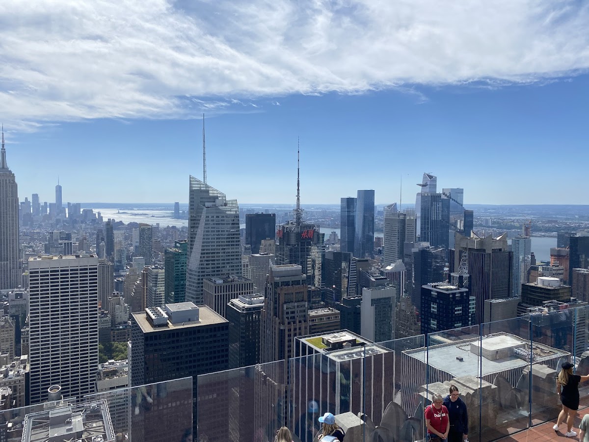New York City · 4 days