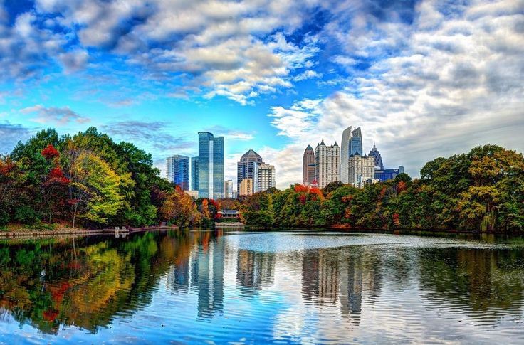 Okahumpka · Atlanta · 2 days