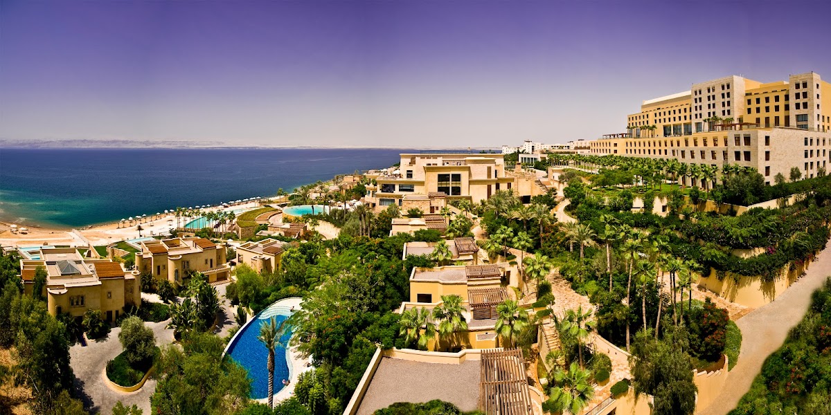 Kempinski Hotel Ishtar