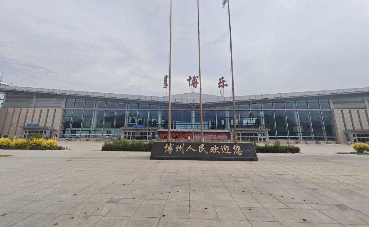 德州至南达科他州:黑山极速穿越之旅