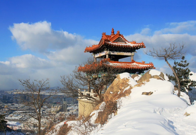 冰岛环岛精华5日自驾