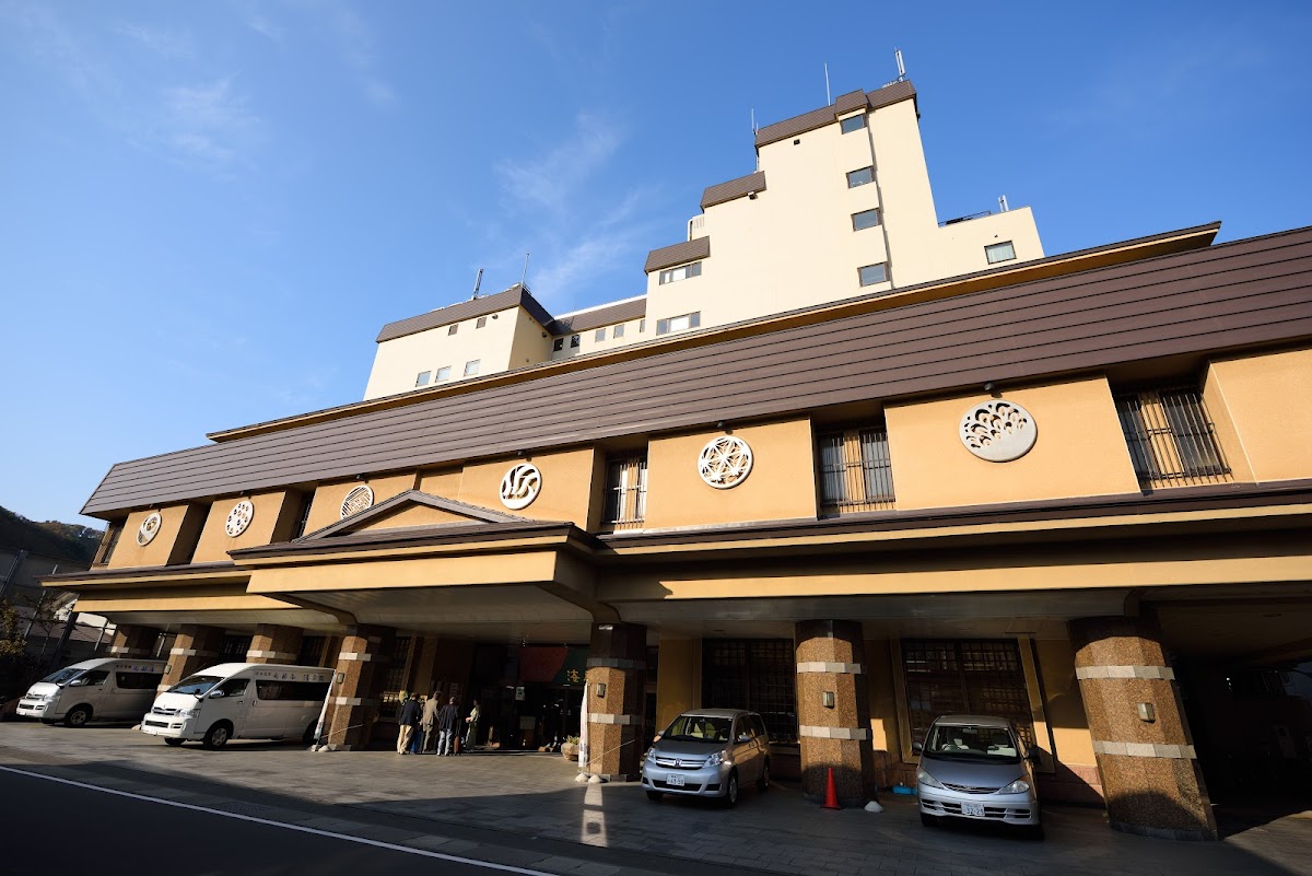 Nambuya Kaisenkaku