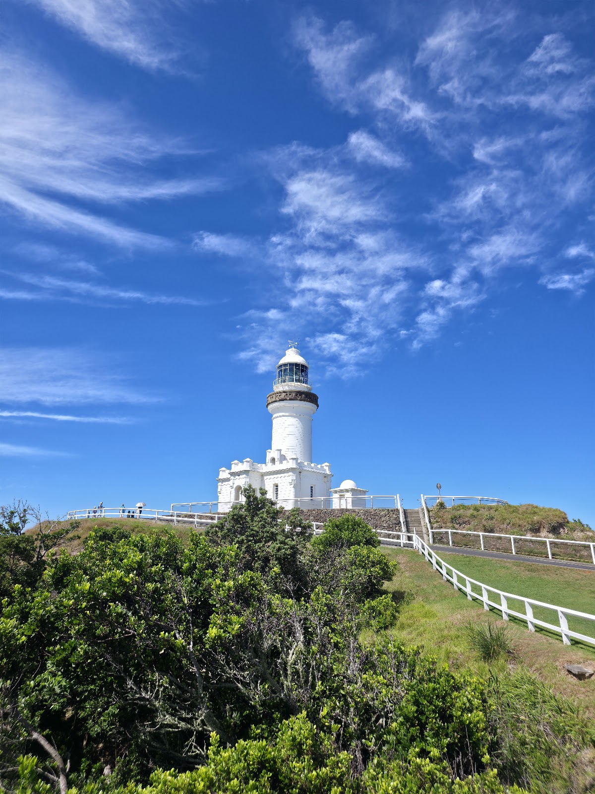 East Coast Australia · 14 days