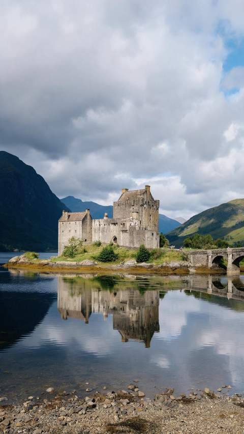 Scotland