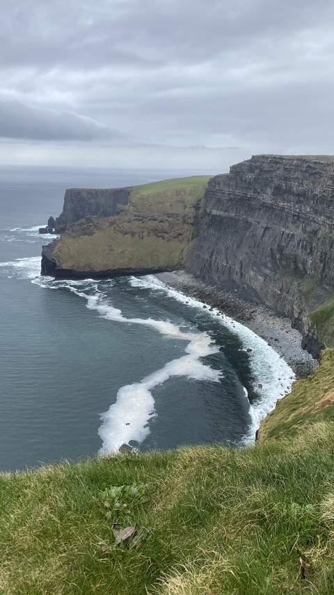 Ireland