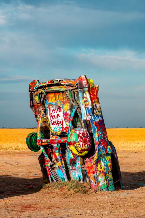 Route 66