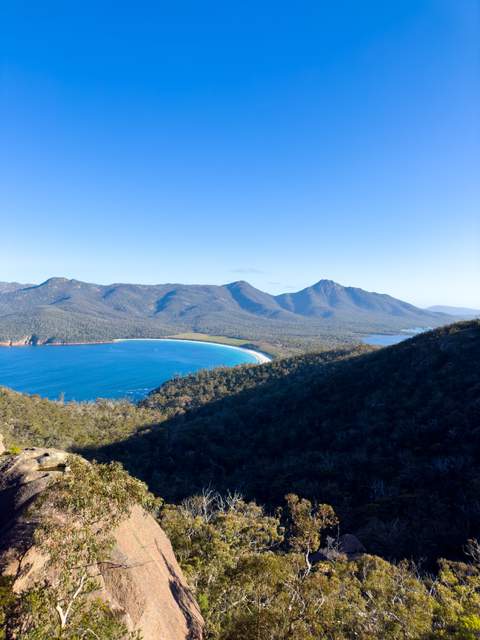 Tasmania