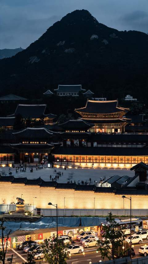 South Korea