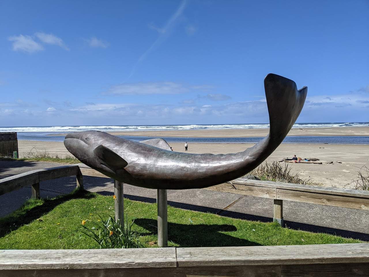 Cannon Beach