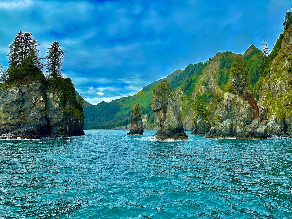Alaska
