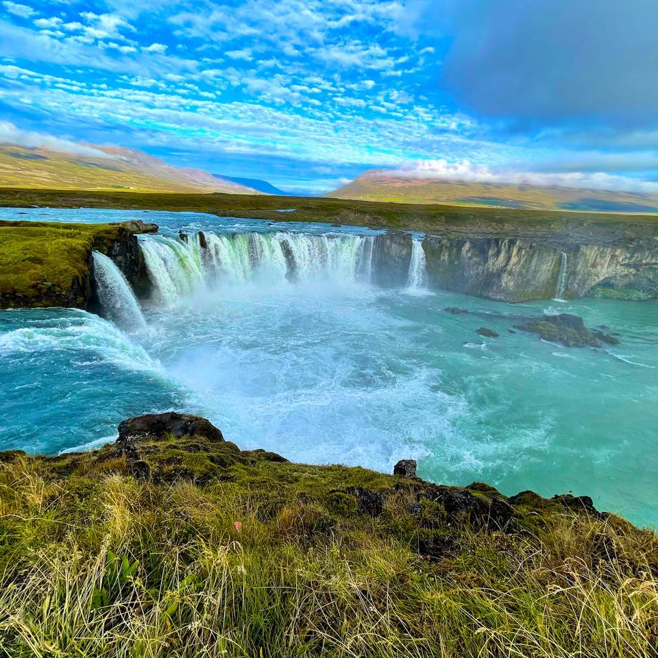 Iceland Ring Road Loop
