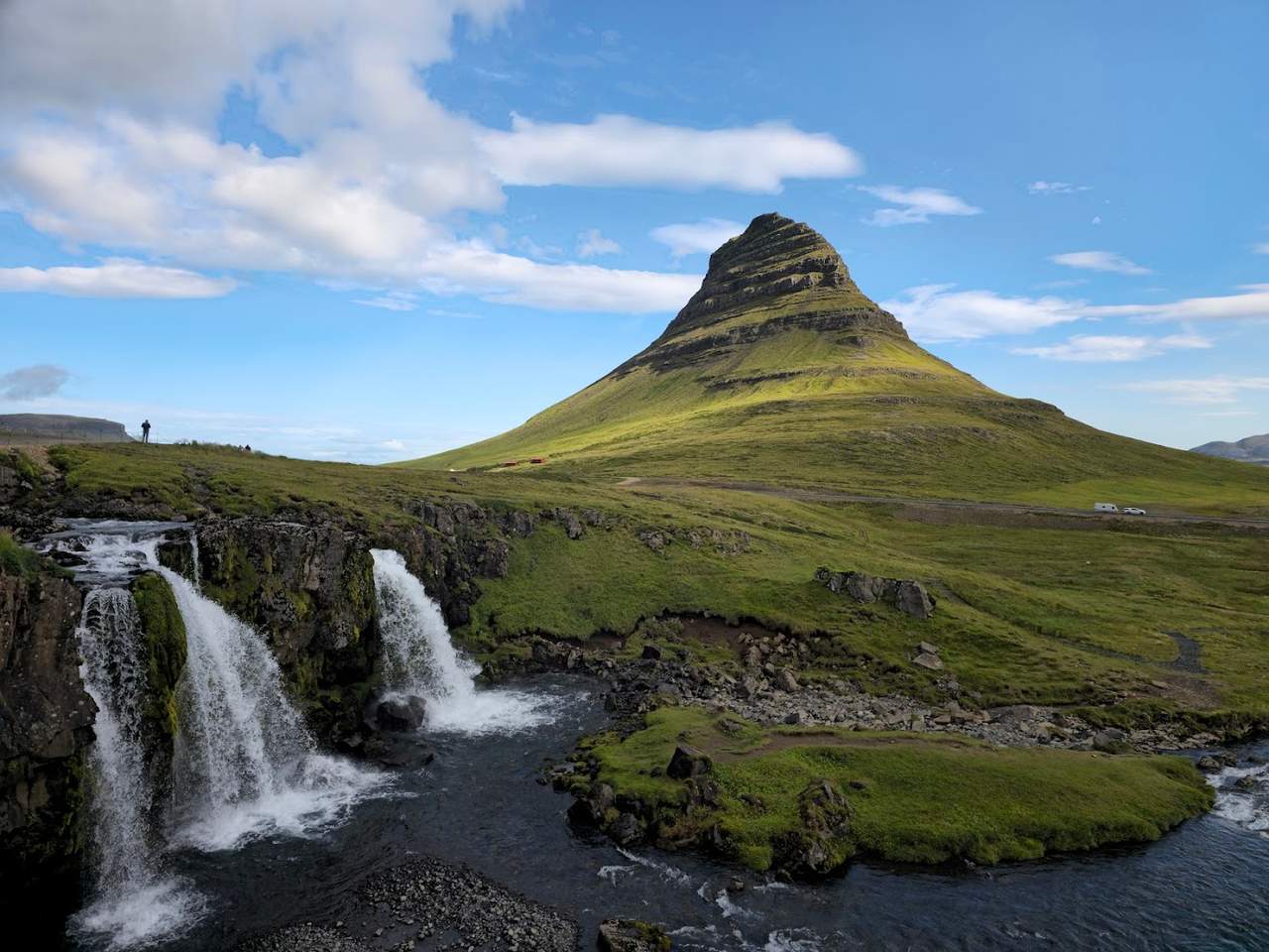 Kirkjufell
