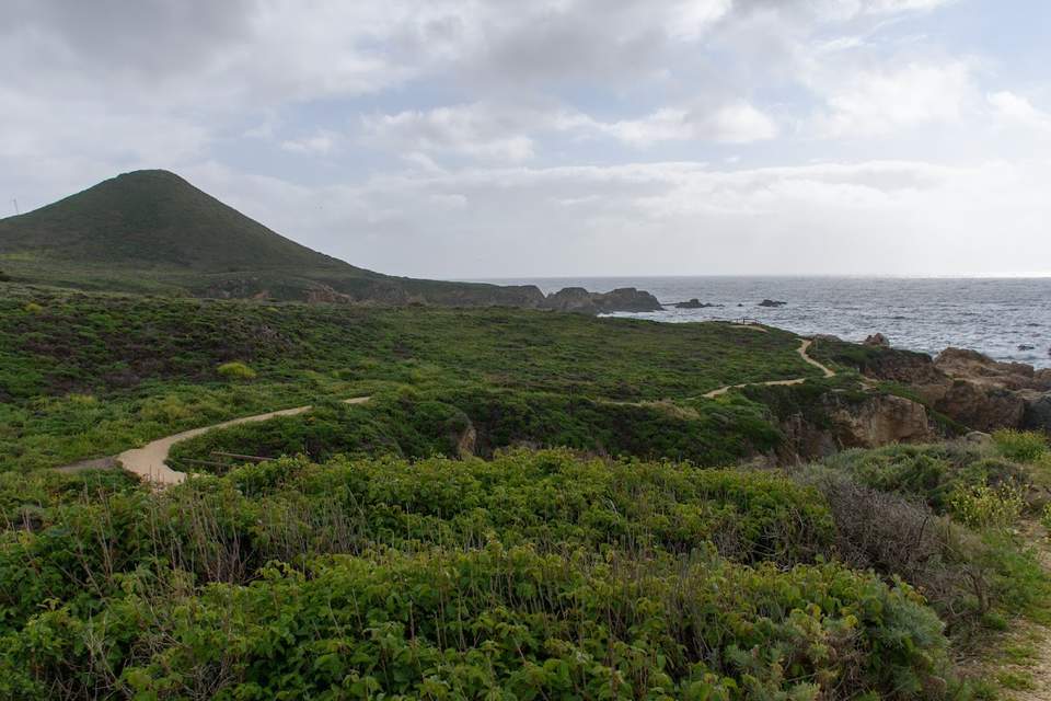 California Coast