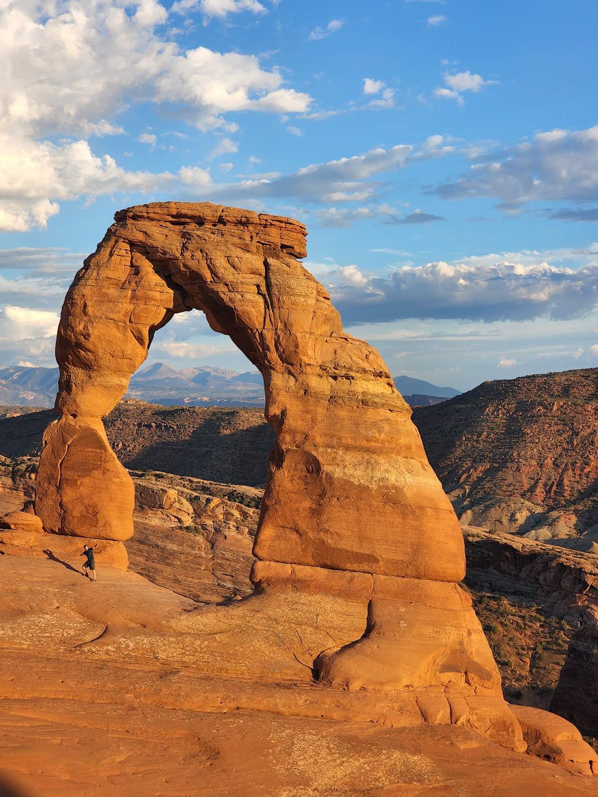Delicate Arch