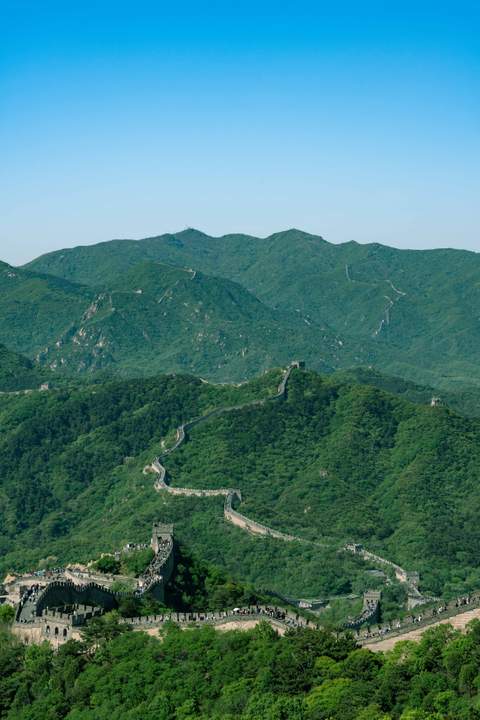 China