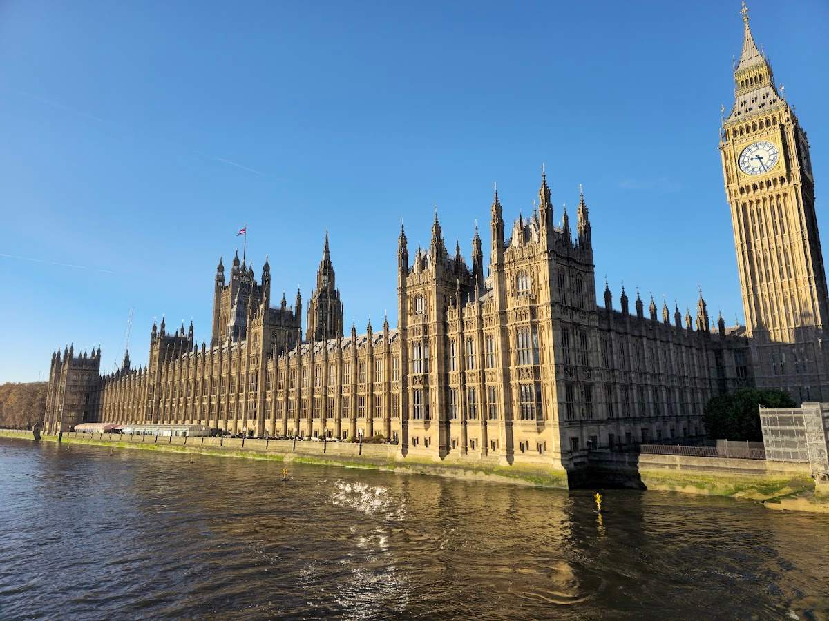 Big Ben