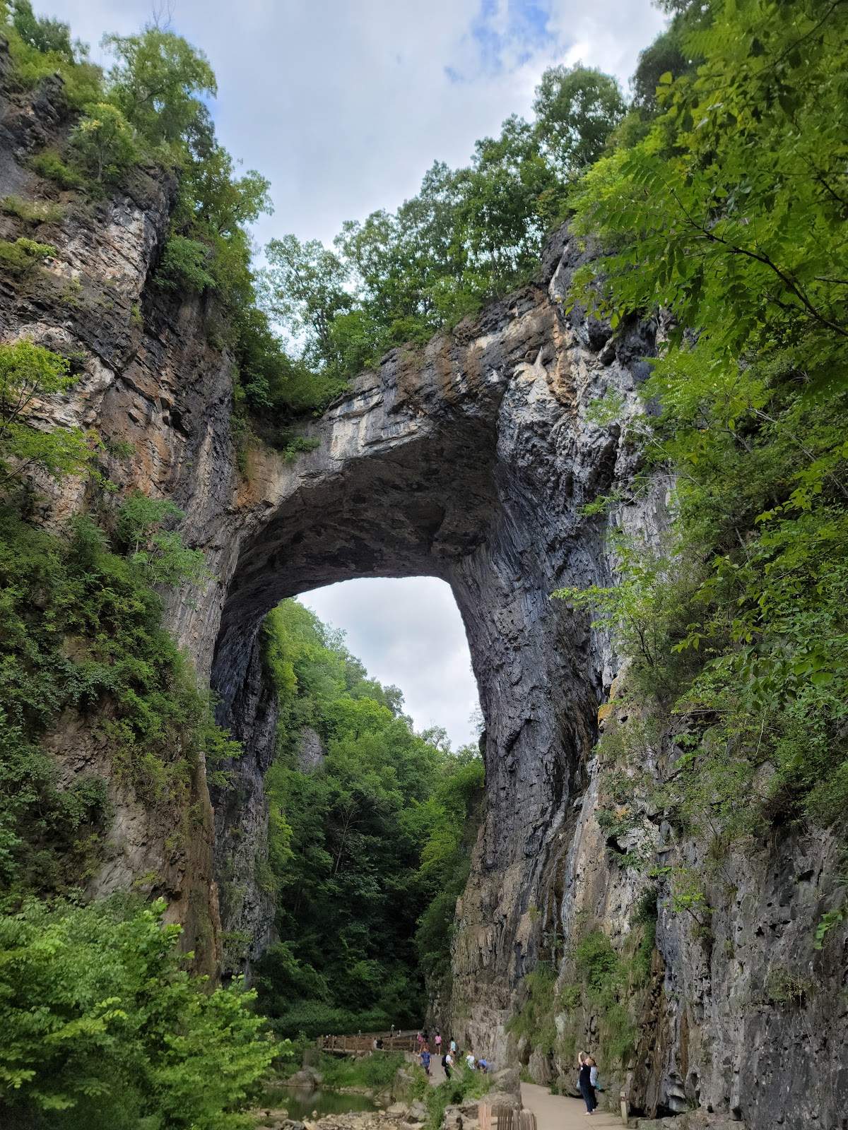 Natural Bridge