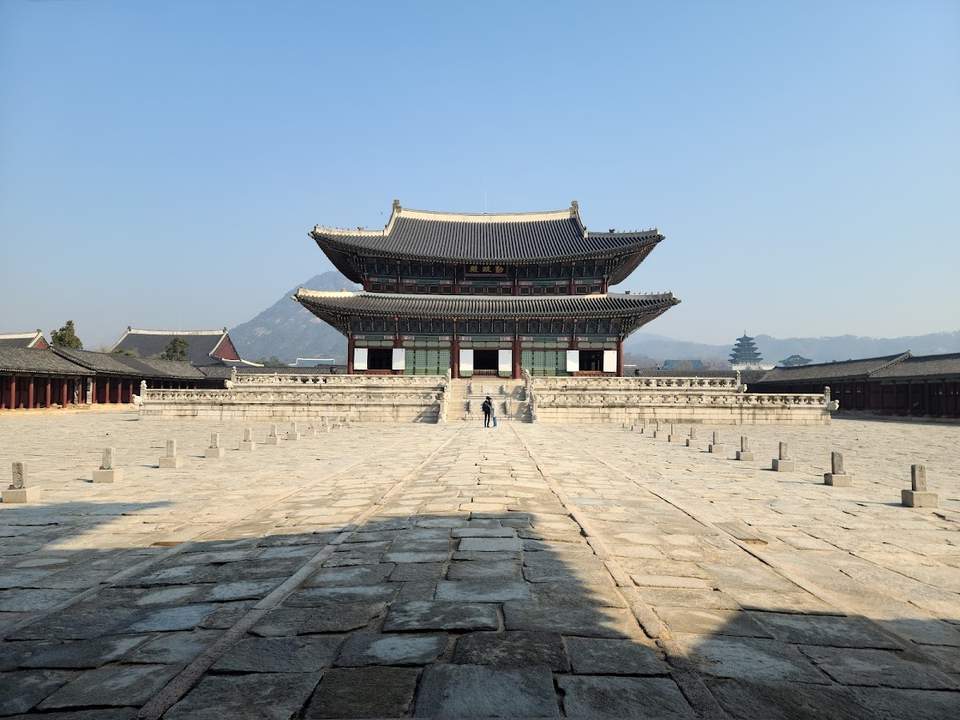 Seoul & Jeju