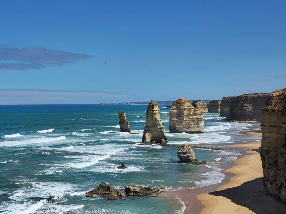 Great Ocean Road