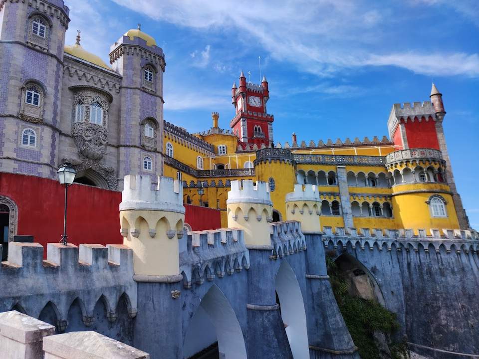 Portugal