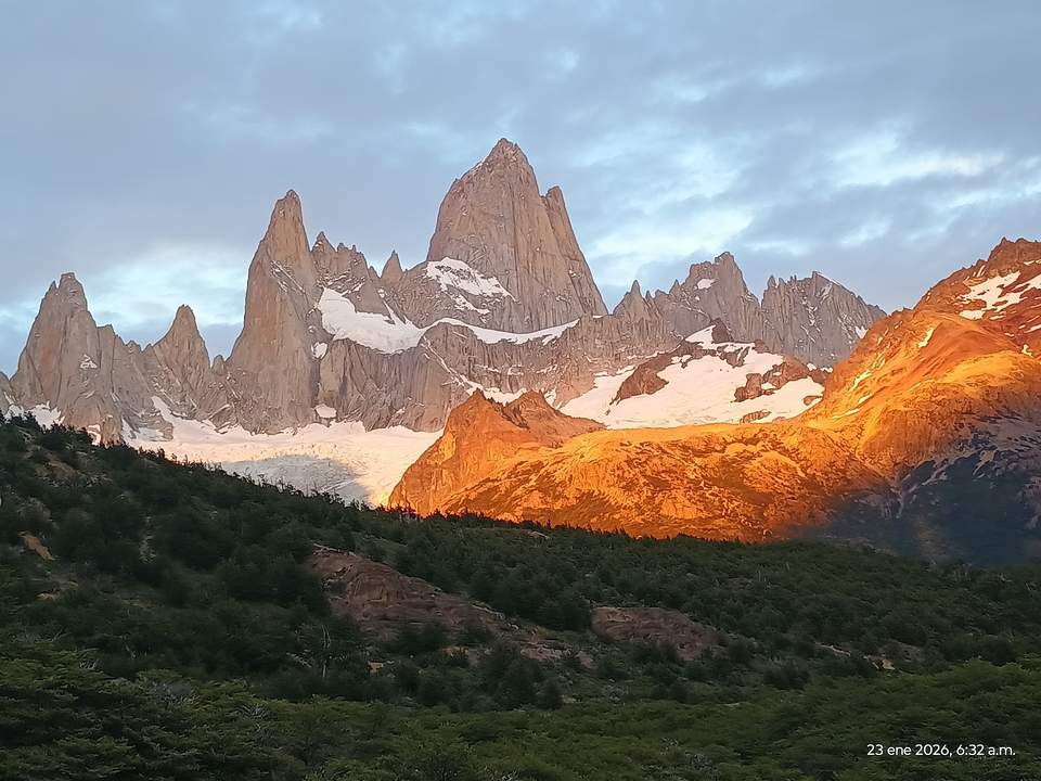 Patagonia