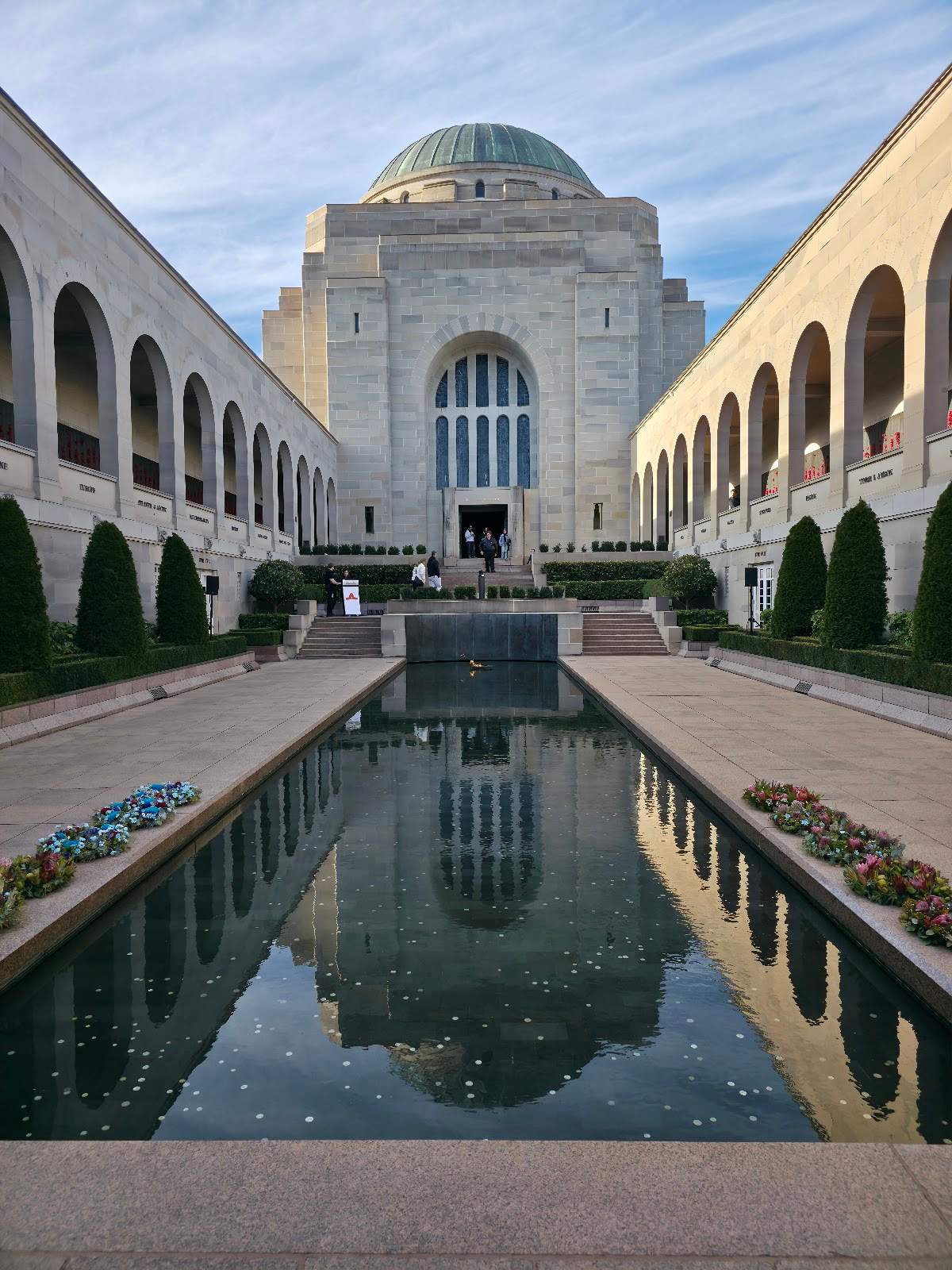 Australian War Memorial