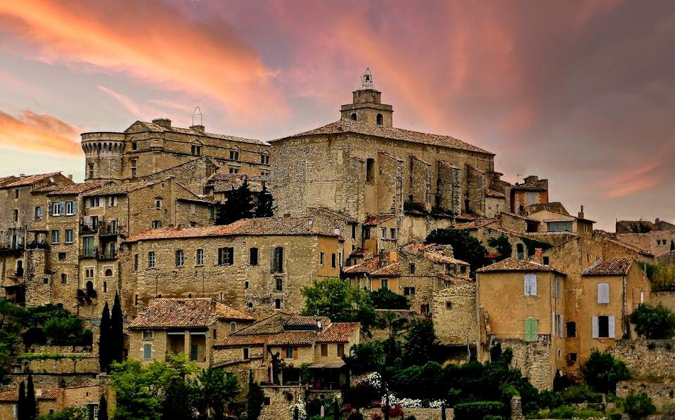 Provence