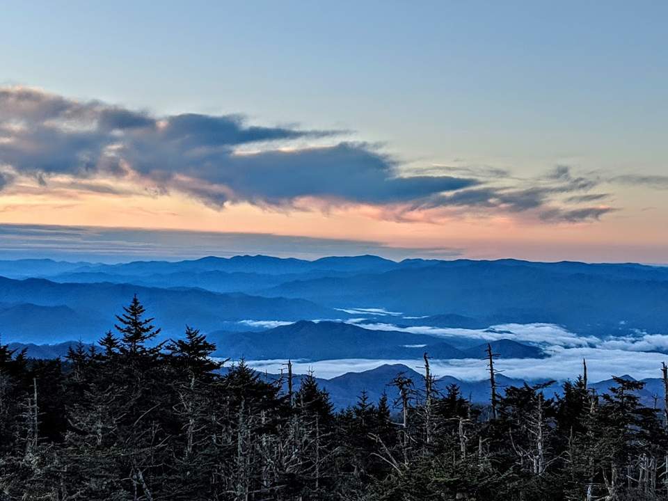 Great Smoky Mountains