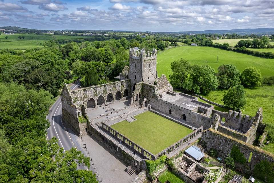 Ireland