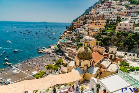 Amalfi Coast