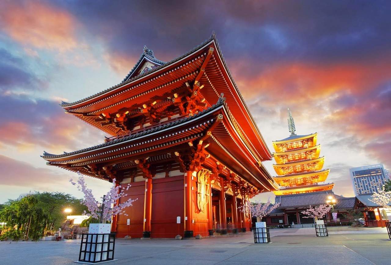 浅草寺
