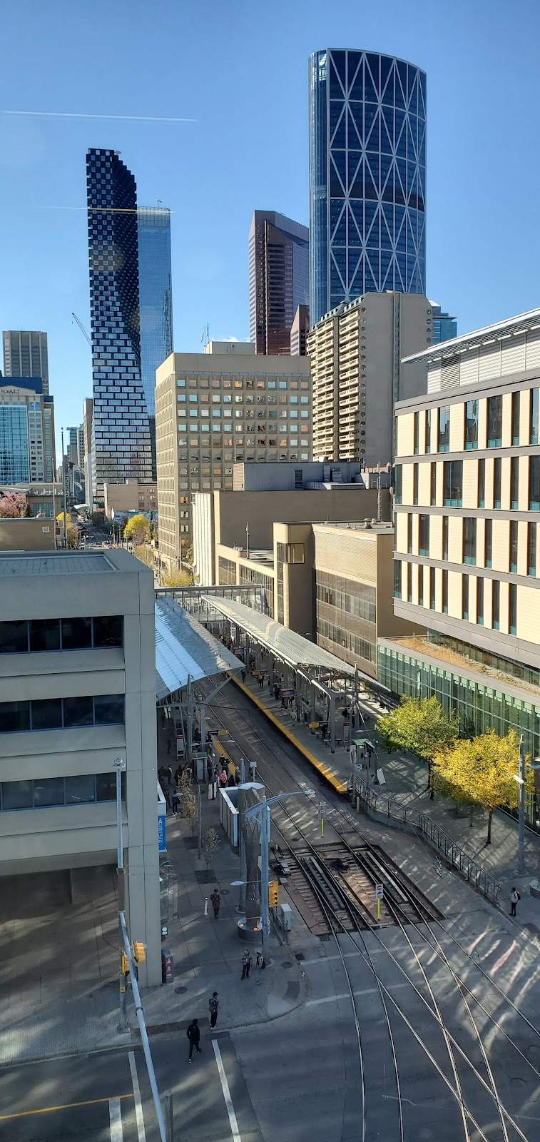 Calgary, Calgary, Alberta, CA
