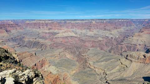 US Southwest
