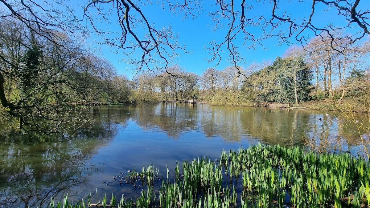 Sherdley Park