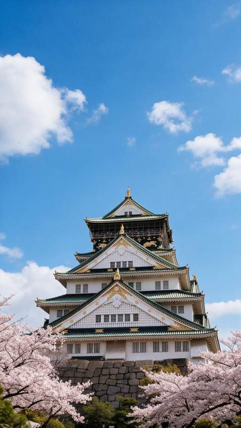 Japan Kansai