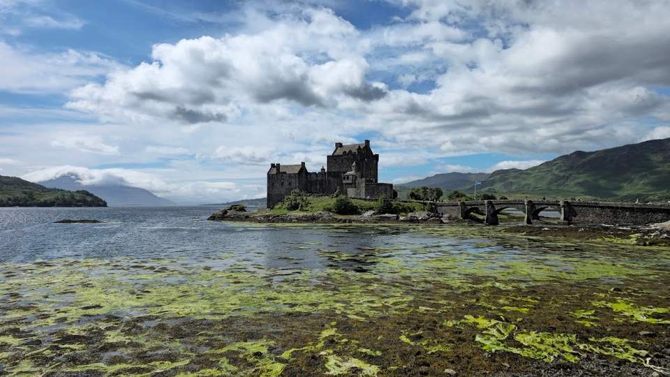 Scottish Highlands