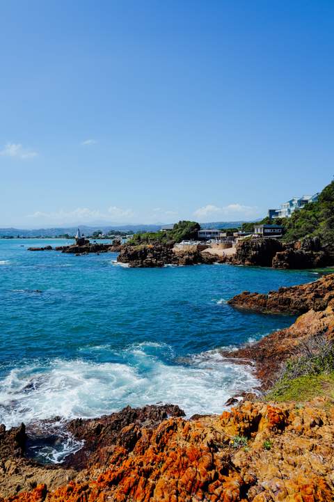 South Africa