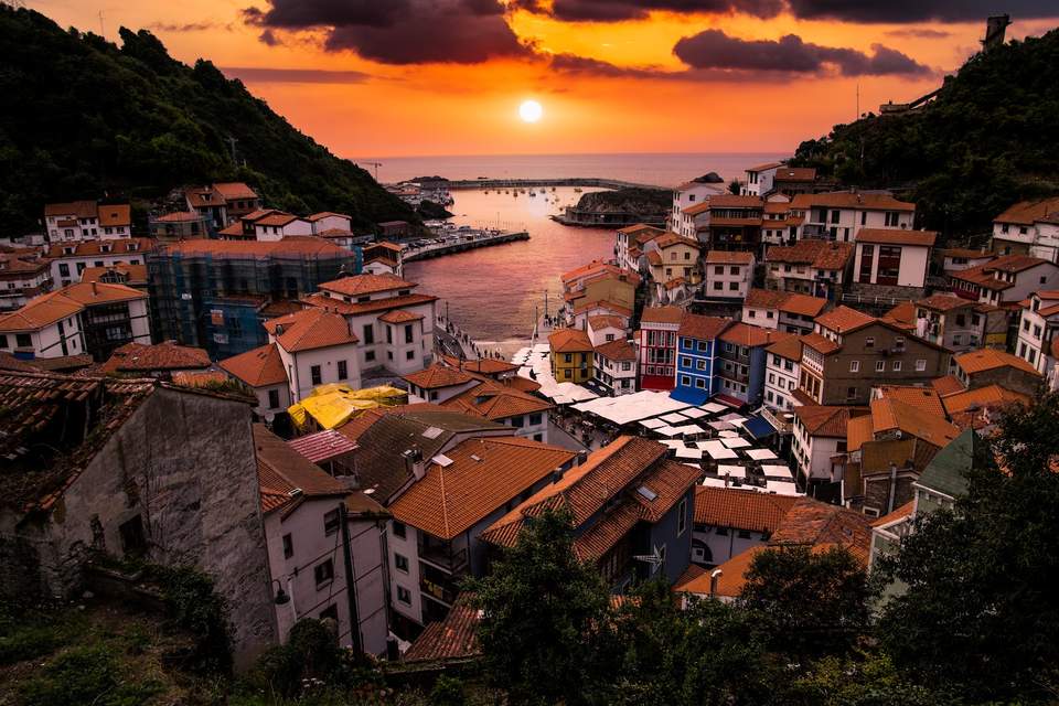 Northern Spain