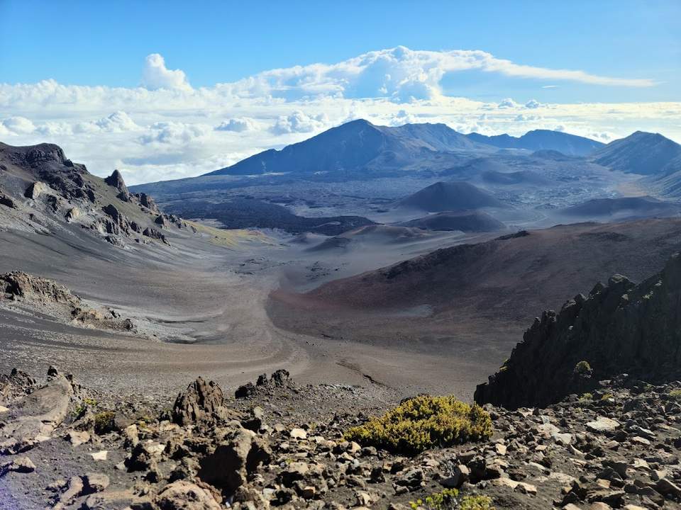 Maui